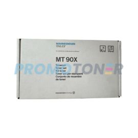 TALLY MT-90X NERO TONER - 1500 PAGINE PER 7080