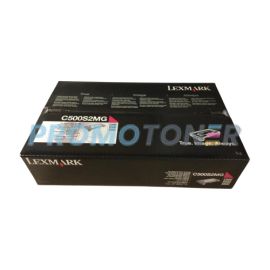 LEXMARK C500S2MG MAGENTA TONER - 1500 PAGINE PER C-500N
