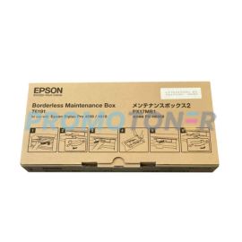 EPSON T6191 C13T619100 CARTUCCIA DI MANUTENZIONE - 35000 PAGINE PER PX-H6000