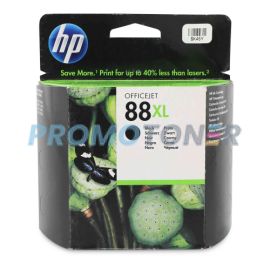 HP 88XL C9396AE NERO INCHIOSTRO - 2450 PAGINE PER OFFICEJET PRO K5400