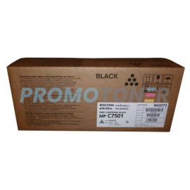 RICOH 842073 NERO TONER - 43200 PAGINE PER AFICIO MP C6501SP