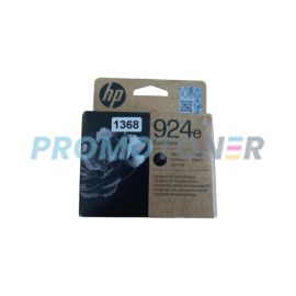 HP 924E 4K0V0NE NERO INCHIOSTRO - 1000 PAGINE PER OFFICEJET PRO 8120