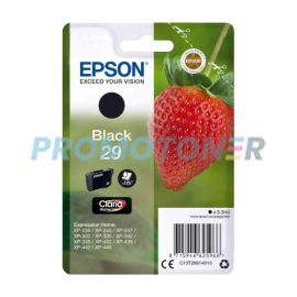 EPSON 29 C13T29814010 NERO INCHIOSTRO - 175 PAGINE PER EXPRESSION HOME XP-235