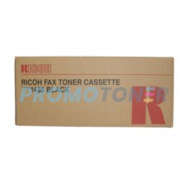 RICOH TYPE 1435 430244 NERO TONER - 4500 PAGINE PER FAX 1400L