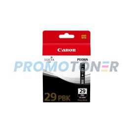 CANON PGI-29 4869B001 NERO FOTO INCHIOSTRO - 1300 PAGINE PER PIXMA PRO-1