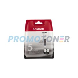 CANON PGI-5 0628B029 PIGMENTO NERO INCHIOSTRO - 650 PAGINE PER PIXMA IP3300