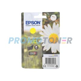 EPSON 18XL C13T18144022 GIALLO INCHIOSTRO - 450 PAGINE PER EXPRESSION HOME XP-102