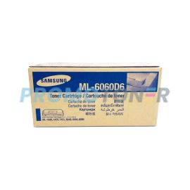 SAMSUNG ML-6060D6/ELS NERO TONER - 6000 PAGINE PER ML-1440
