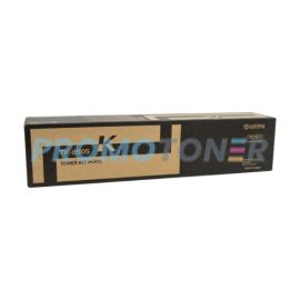 KYOCERA MITA TK-8505K NERO TONER - 30000 PAGINE PER TASKALFA 4550CI