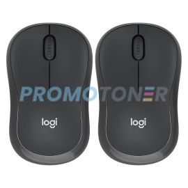 Logitech M240 Silent Mouse Pack Of 2