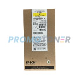 EPSON T05A C13T05A40N GIALLO INCHIOSTRO - 20000 PAGINE PER WORKFORCE PRO WF-C878R