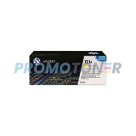 HP 121A C9702A GIALLO TONER - 4000 PAGINE PER COLOR LASERJET 1500