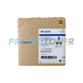 CANON PFI-301 1494B001 BLU INCHIOSTRO PER IMAGEPROGRAF IPF8000