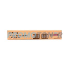 RICOH 402716 TONER DI SCARTO - 40000 PAGINE PER AFICIO SP C811DN