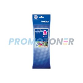 BROTHER LC-528XLM MAGENTA INCHIOSTRO - 10000 PAGINE PER MFC-J6975DW