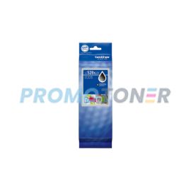 BROTHER LC-528XLBK NERO INCHIOSTRO - 12000 PAGINE PER MFC-J6975DW