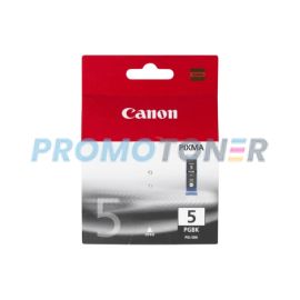CANON PGI-5 0628B001 PIGMENTO NERO INCHIOSTRO - 650 PAGINE PER PIXMA IP3300
