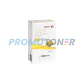 XEROX 108R00933 GIALLO INCHIOSTRO - 4400 PAGINE PER COLORQUBE 8570