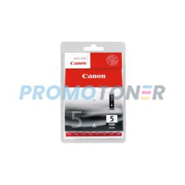CANON PGI-5 0628B006 PIGMENTO NERO INCHIOSTRO - 650 PAGINE PER PIXMA IP3300