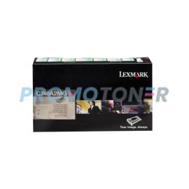 LEXMARK C746A2MG MAGENTA TONER - 7000 PAGINE PER C746DN
