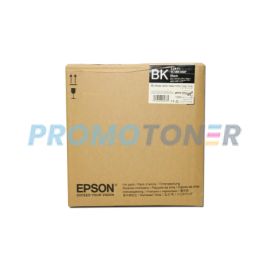 EPSON T7411 T741 T741100 NERO INCHIOSTRO PER SURECOLOR F6000