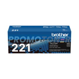 BROTHER TN-221BK NERO TONER - 2500 PAGINE PER DCP-9020CDN