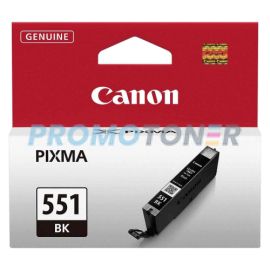 CANON CLI-551 6508B001 NERO INCHIOSTRO - 1795 PAGINE PER PIXMA IP7250
