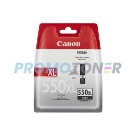 CANON PGI-550XL 6431B007 PIGMENTO NERO INCHIOSTRO - 500 PAGINE PER PIXMA IP7250