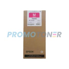 EPSON T8393 T839 C13T839340 MAGENTA INCHIOSTRO - 20000 PAGINE PER WORKFORCE PRO WF-R8590