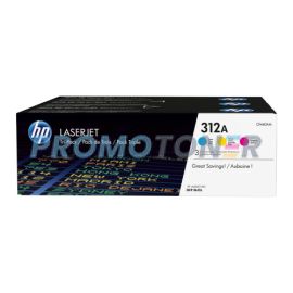 HP 312A CF440AM CMY TONER - 8100 PAGINE PER COLOR LASERJET PRO MFP M476DN
