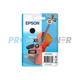EPSON 250XL C13T16P14020 NERO INCHIOSTRO PER EXPRESSION PHOTO XP-980