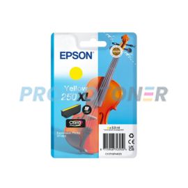 EPSON 250XL C13T16P44020 GIALLO INCHIOSTRO PER EXPRESSION PHOTO XP-980