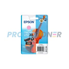 EPSON 250XL C13T16P64020 MAGENTA CHIARO INCHIOSTRO PER EXPRESSION PHOTO XP-980