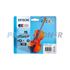 EPSON 250XL C13T16P84010 COLORE INCHIOSTRO PER EXPRESSION PHOTO XP-980