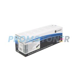 LEXMARK 72K0DY0 GIALLO SVILUPPATORE - 300000 PAGINE PER C6160DE