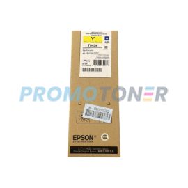 EPSON T9454 C13T945440 GIALLO INCHIOSTRO - 5000 PAGINE PER PRO WF-C5210DW