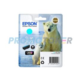 EPSON 26XL C13T26324022 CIANO INCHIOSTRO - 700 PAGINE PER EXPRESSION PREMIUM XP-520