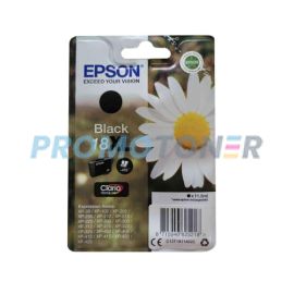 EPSON 18XL C13T18114022 NERO INCHIOSTRO - 470 PAGINE PER EXPRESSION HOME XP-102