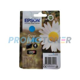 EPSON 18XL C13T18124012 CIANO INCHIOSTRO - 450 PAGINE PER EXPRESSION HOME XP-102