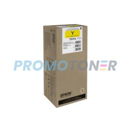EPSON T9744 C13T974400 GIALLO INCHIOSTRO - 84000 PAGINE PER PRO WF-C869R