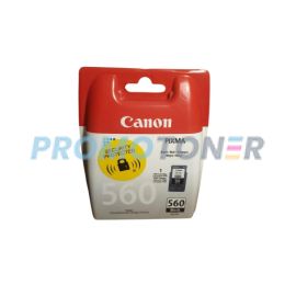 CANON PG-560 3713C004 NERO INCHIOSTRO - 180 PAGINE PER PIXMA TS5350