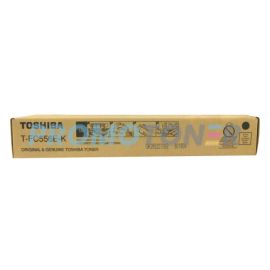 TOSHIBA T-FC556E-K NERO TONER - 106600 PAGINE PER E-STUDIO 5506AC