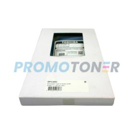 TOSHIBA D-FC25-C CIANO SVILUPPATORE - 44000 PAGINE PER E-STUDIO 2040C