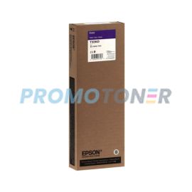 EPSON T55KD T55KD00 VIOLA INCHIOSTRO PER SURECOLOR P 9000 COMMERCIAL EDITION