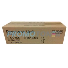 KYOCERA MITA DV-8325C CIANO SVILUPPATORE - 200000 PAGINE PER TASKALFA 2551CI