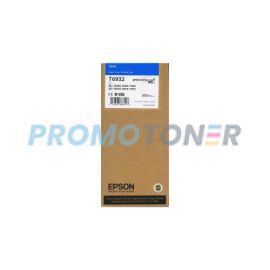 EPSON T6932 T693 C13T69320N CIANO INCHIOSTRO PER SURECOLOR SC-T3000