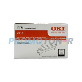OKI 43913808 NERO TAMBURO - 20000 PAGINE PER C-710DN