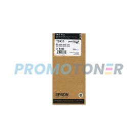 EPSON T6935 T693 C13T693500 NERO OPACO INCHIOSTRO PER SURECOLOR SC-T3000