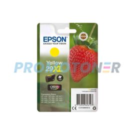 EPSON 29XL C13T29944012 GIALLO INCHIOSTRO - 450 PAGINE PER EXPRESSION HOME XP-235