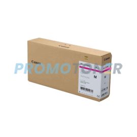 CANON PFI-2700 5290C001 MAGENTA INCHIOSTRO PER IMAGEPROGRAF GP-2000